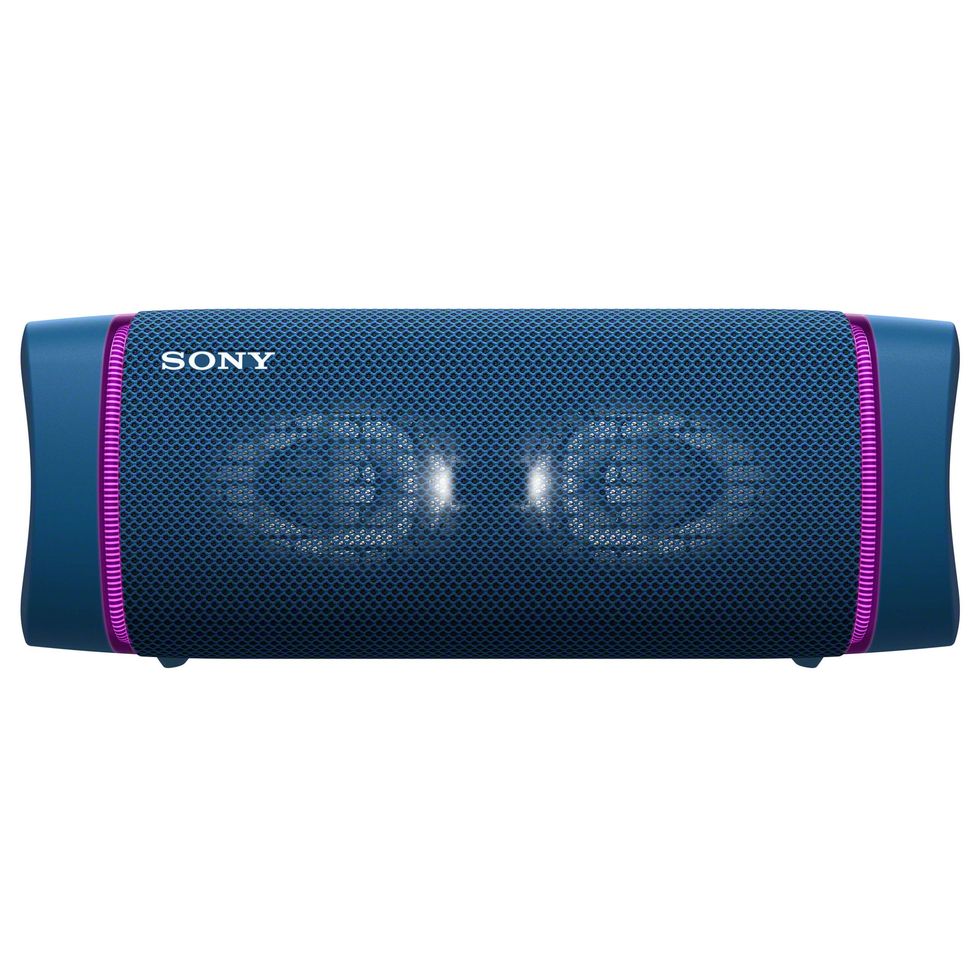Sony SRS-XB33 Waterproof Bluetooth Speaker