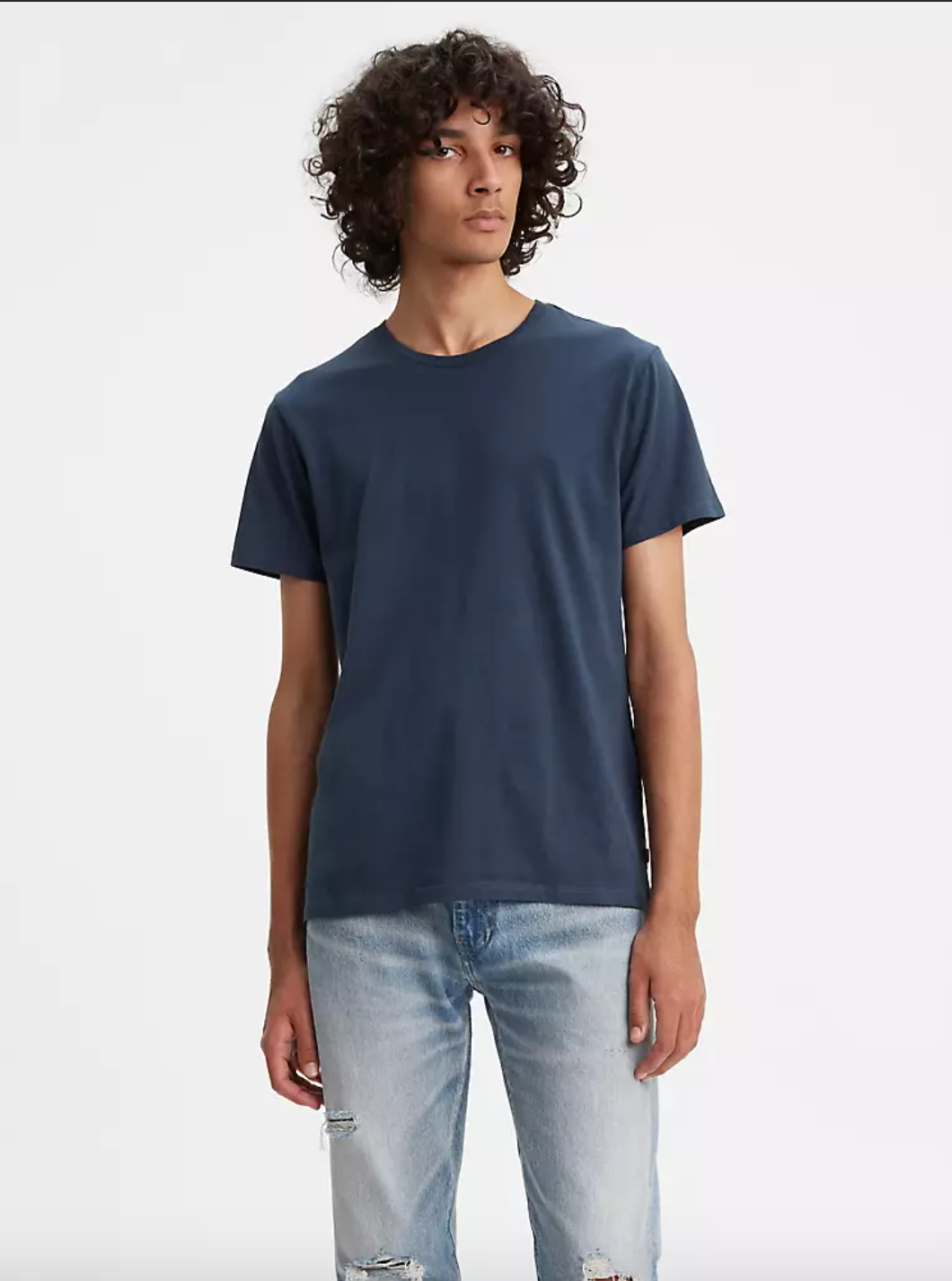 Levis kunstner T-Shirt