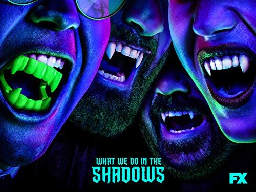 What We Do in the Shadows: Season 1