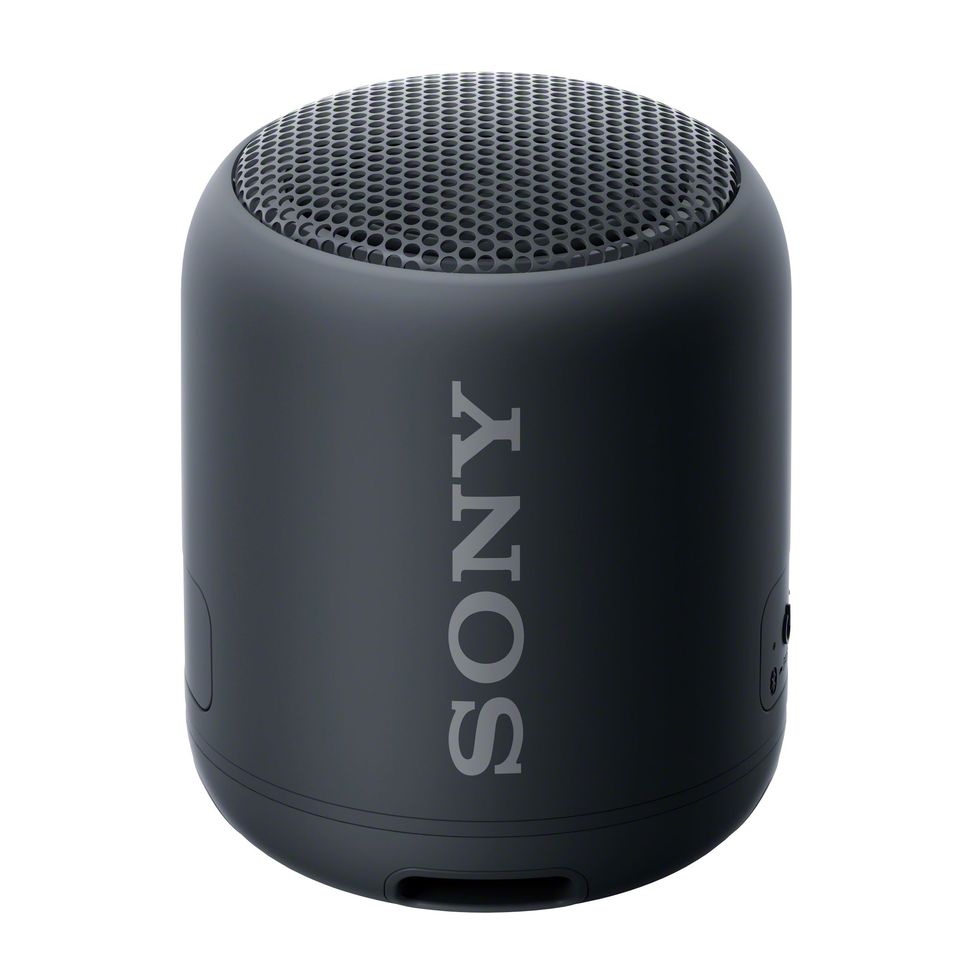 Sony SRS-XB12 Mini Waterproof Bluetooth Speaker