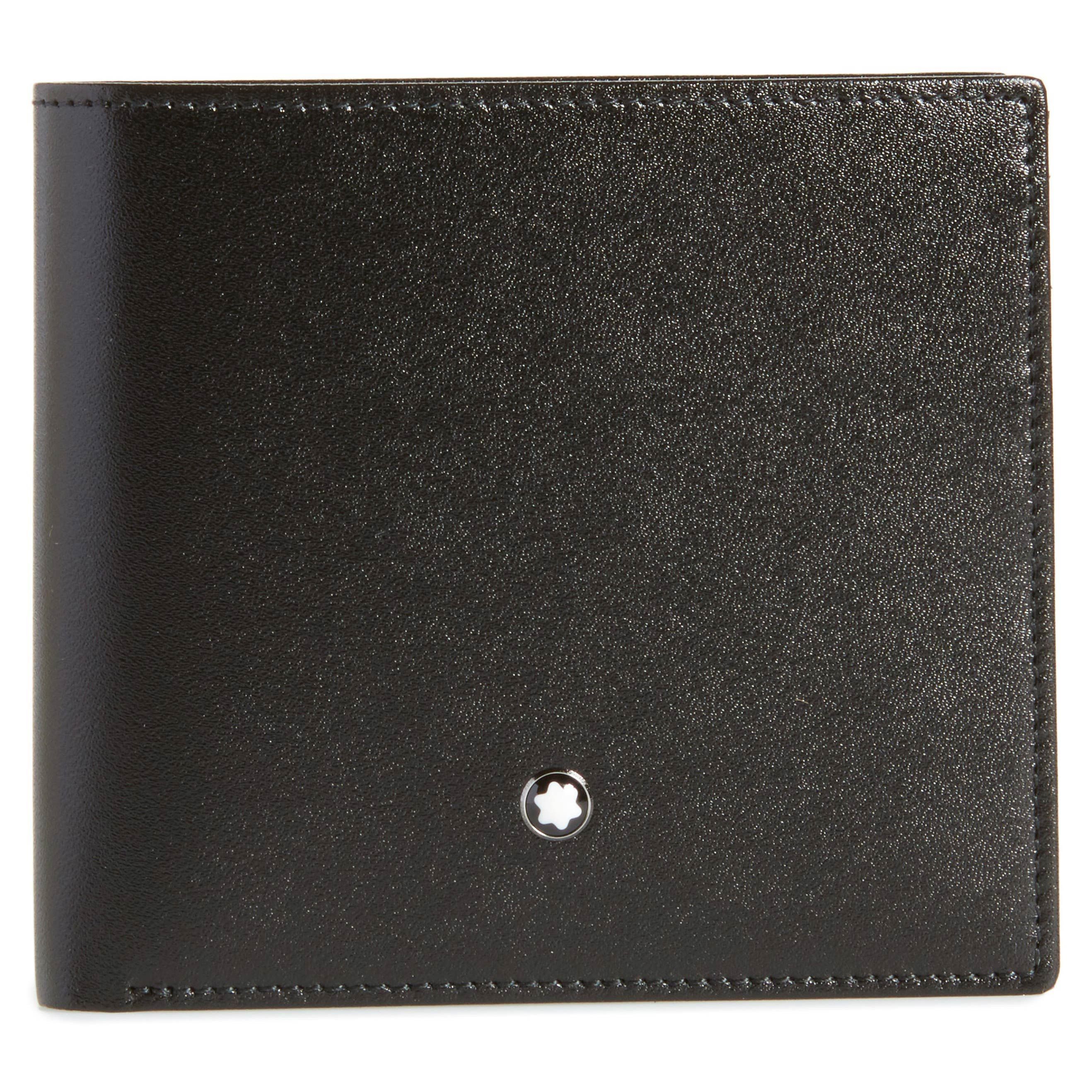 What are some top brands for mens and womens wallets? - Quora