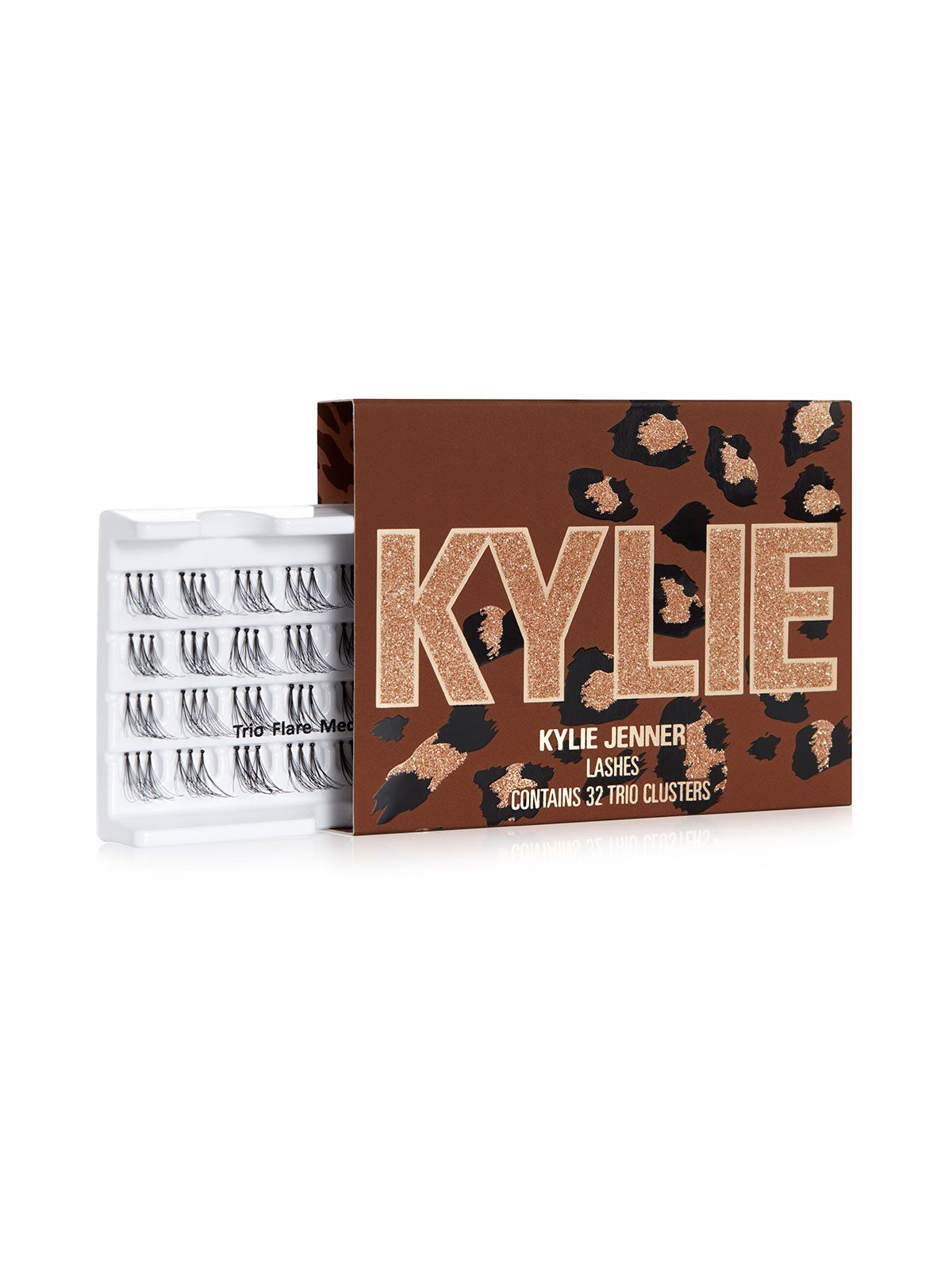 Kylie Cosmetics℠ | By Kylie Jenner Individual Lash Trios