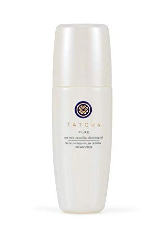Tatcha Pure One Step Camellia Cleansing Oil
