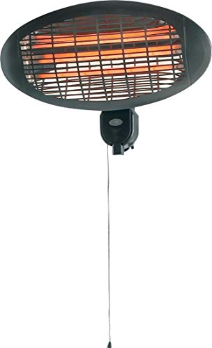 Wall Mounted Patio Heater