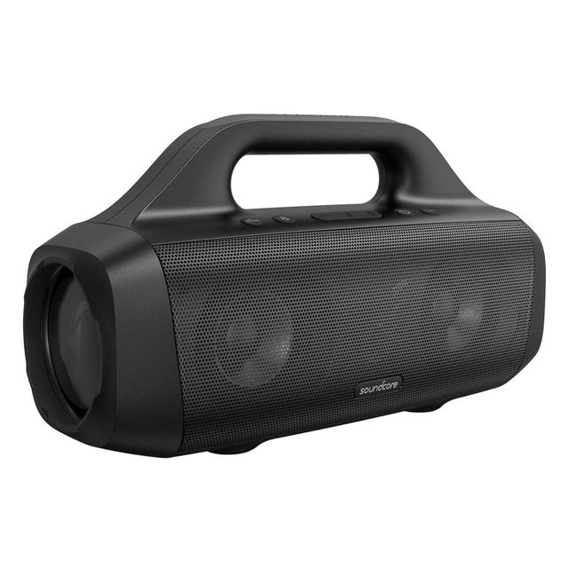 Motion Boom Waterproof Bluetooth Speaker