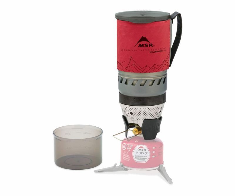 Best stoves hotsell for backpacking