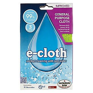 E-cloth General Purpose Cleaning Cloth