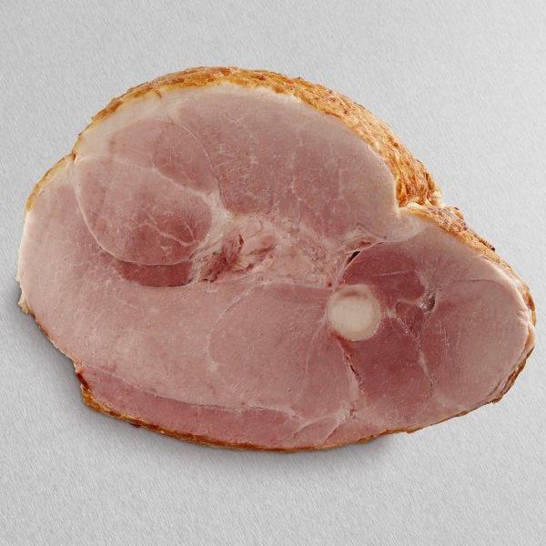 Snake River Farms Kurobuta Half Bone-In Ham