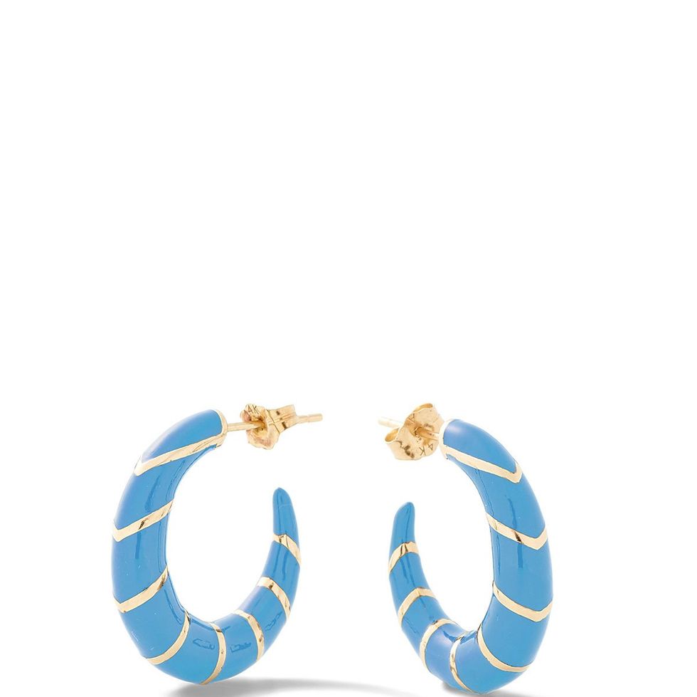 15+ Best Luxury Hoop Earrings - Why Hoop Earrings Are the Sexiest ...
