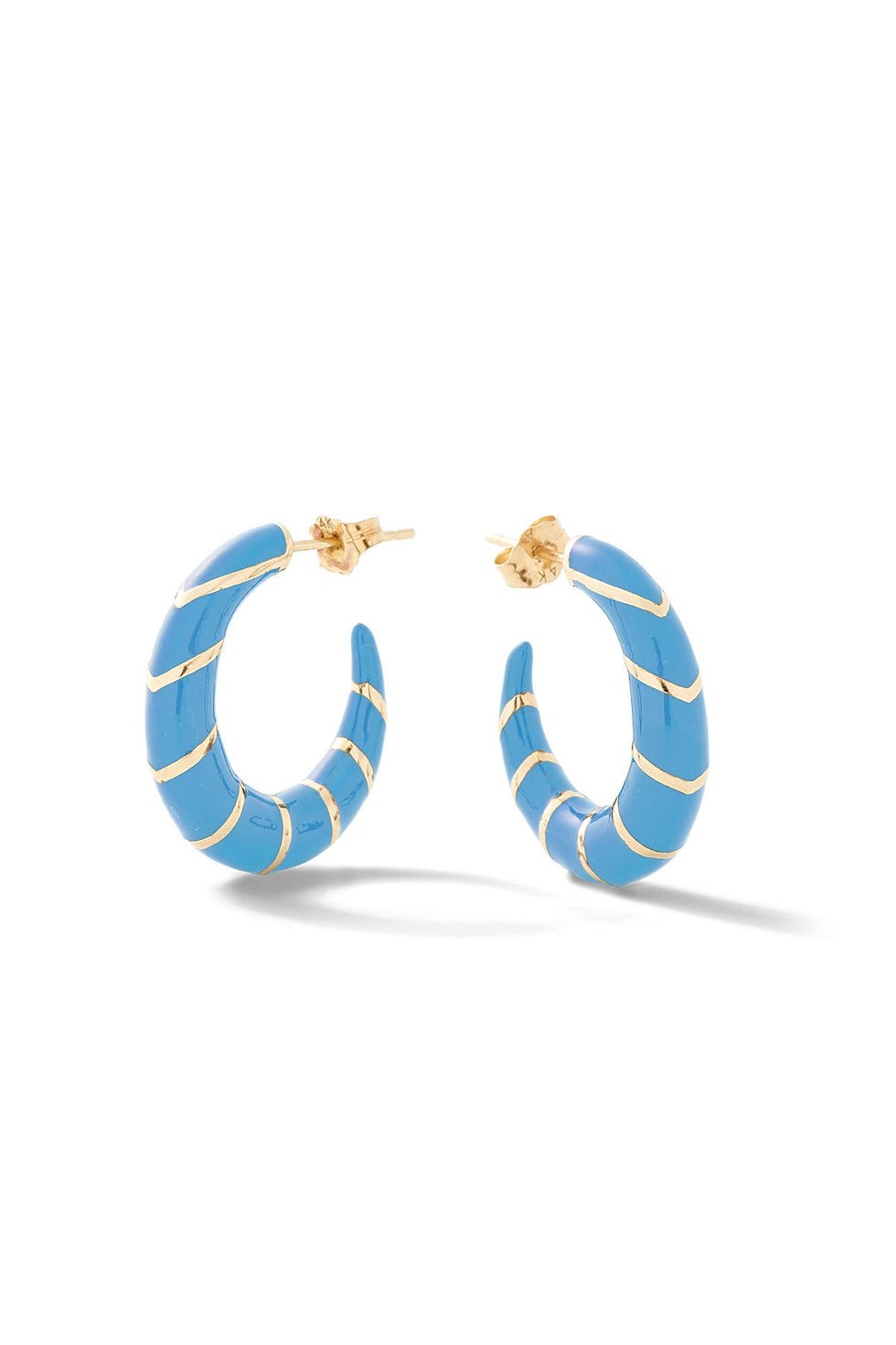 15+ Best Luxury Hoop Earrings - Why Hoop Earrings Are the Sexiest