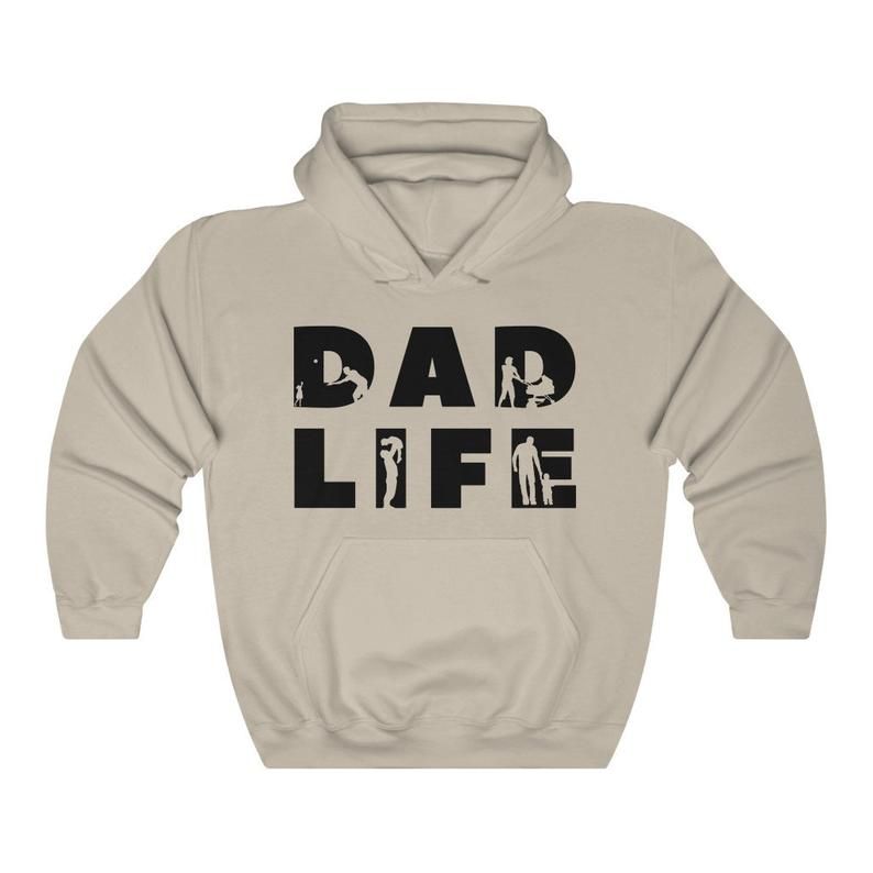Dad Life Sweatshirt 