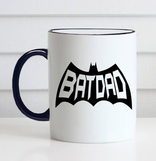 Batdad Mug