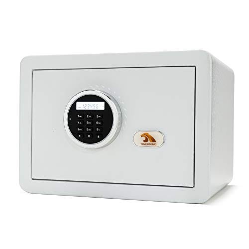 TIGERKING Digital Security Safe Box 