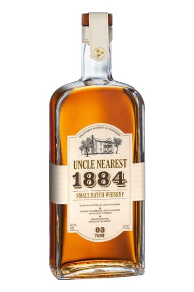 1884 Small Batch Whiskey