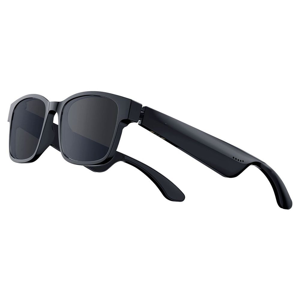 Bluetooth Sunglasses Outdoor Smart Glasses with Microphone Bluetooth music 