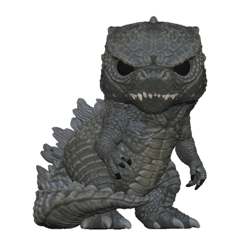 godzilla funko release date