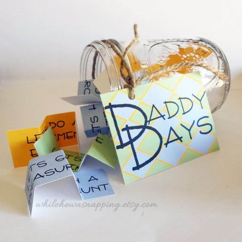 Download 21 Easy Father S Day Craft Ideas For Kids Homemade Father S Day Crafts