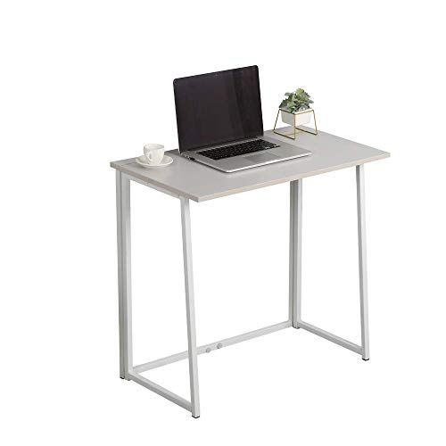24 Best Folding Desks For Ongoing Wfh, Best Folding Computer Desk Uk