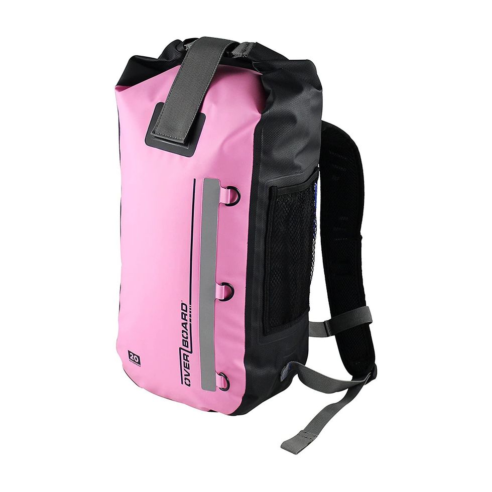 Classic Waterproof Backpack