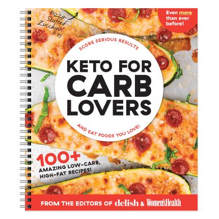 100+ Amazing Keto Recipes that will Change Your Life!