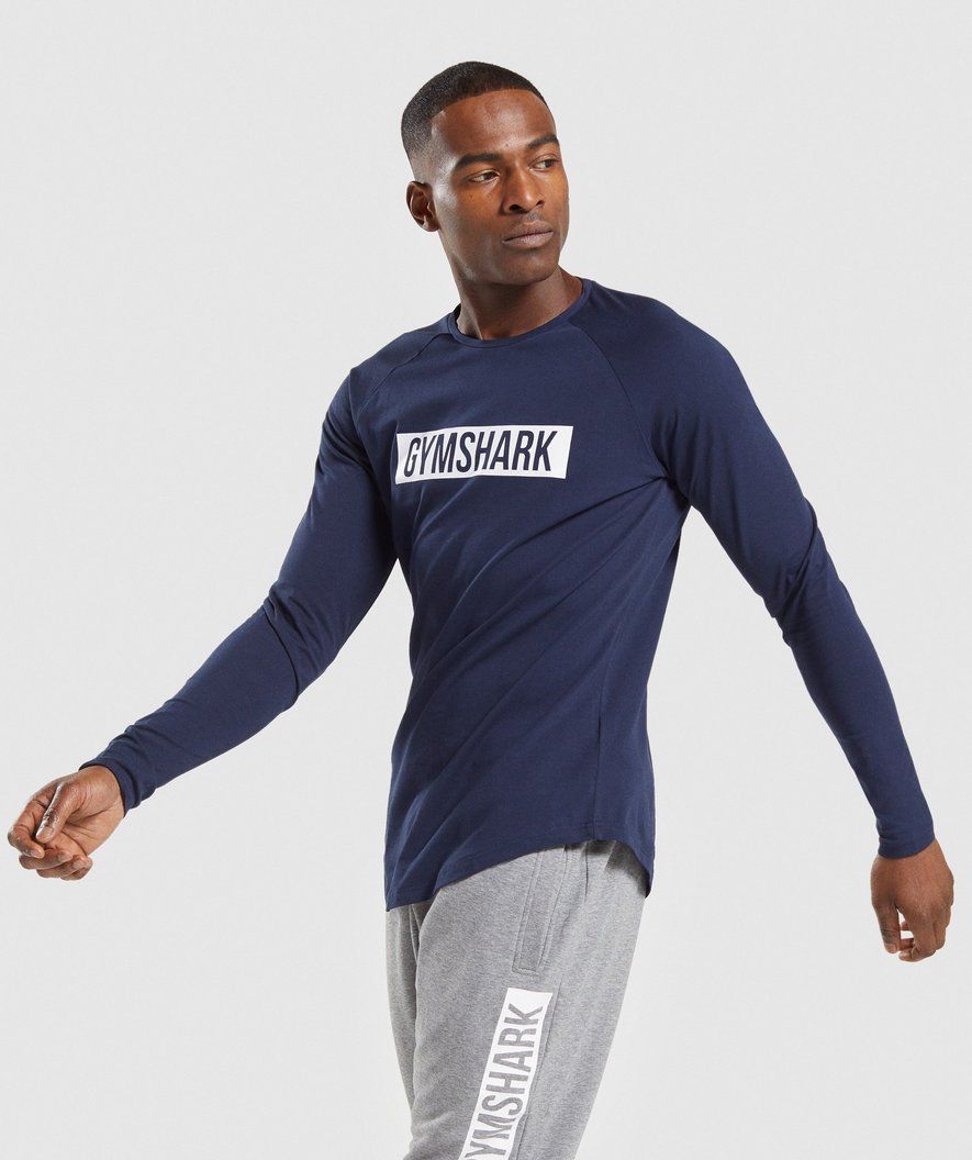 struktur Cosmic Ombord Quick! Gymshark has 30% off these items today