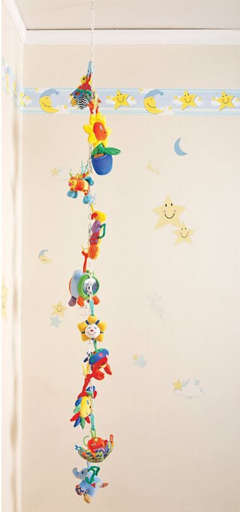 Toy Chain