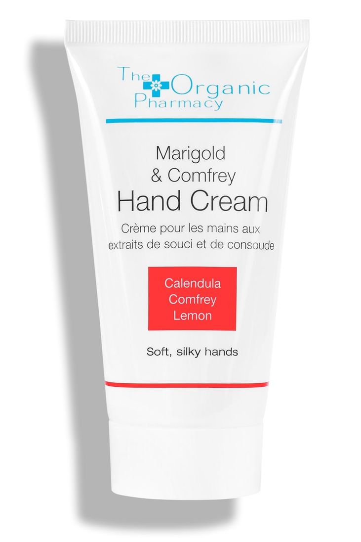 Marigold & Comfrey Hand Cream