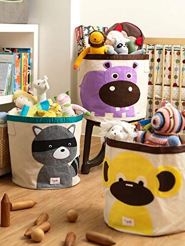 12 Best Creative Stuffed Animal Storage Ideas - Organize Stuffed Toys for  Kids