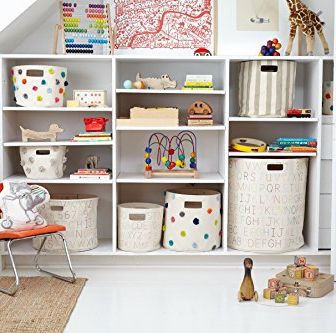20 Stuffed Animal Storage Ideas That are Smart and Doable