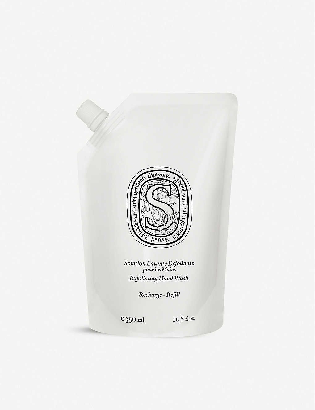 DIPTYQUE Exfoliating Hand Wash refill