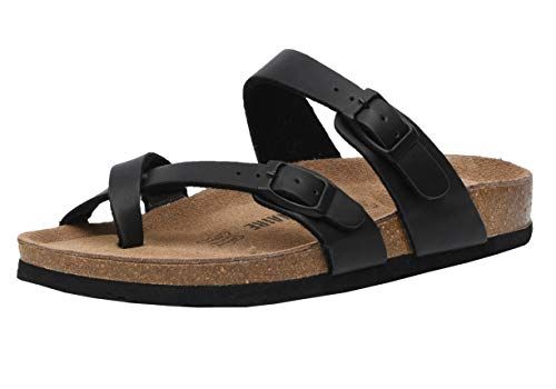 Birkenstock knock deals offs womens