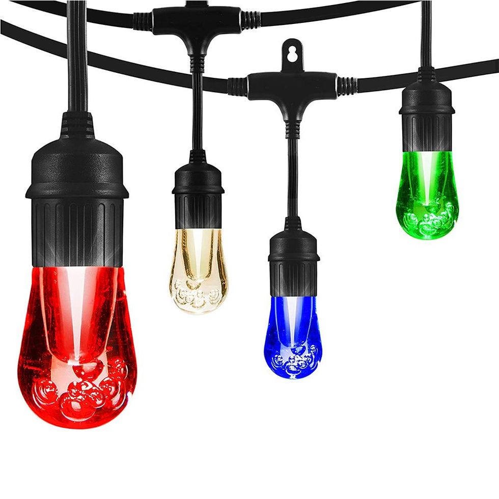 5 Best Camping String Lights of 2022