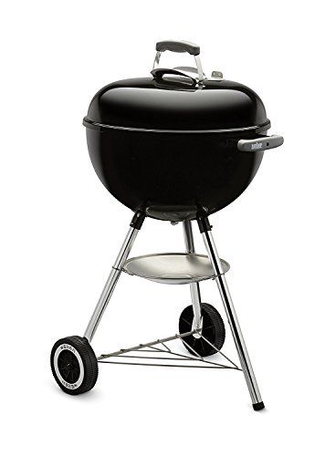 The 10 Best Charcoal Grills In 2022 Top Rated Charcoal Grill 