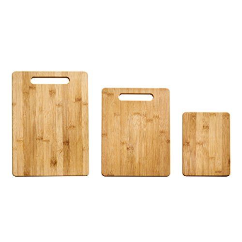3-Piece Assorted Cutting Boards