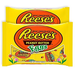 Reese's Peanut Butter Eggs