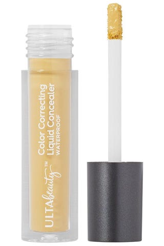 Ulta Color Correcting Liquid Concealer