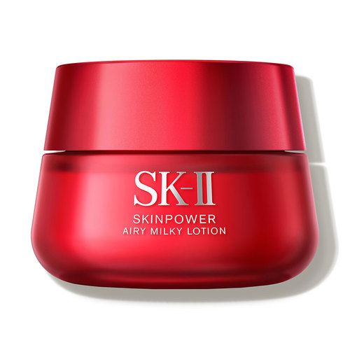 Skinpower Airy Milky Lotion 