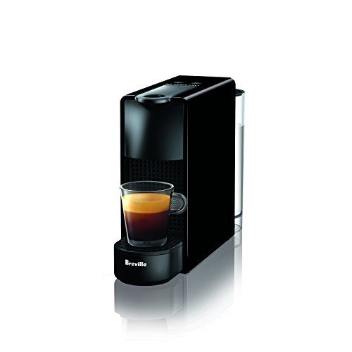 The Nespresso Pixie - Our Review - Triple Bar Coffee