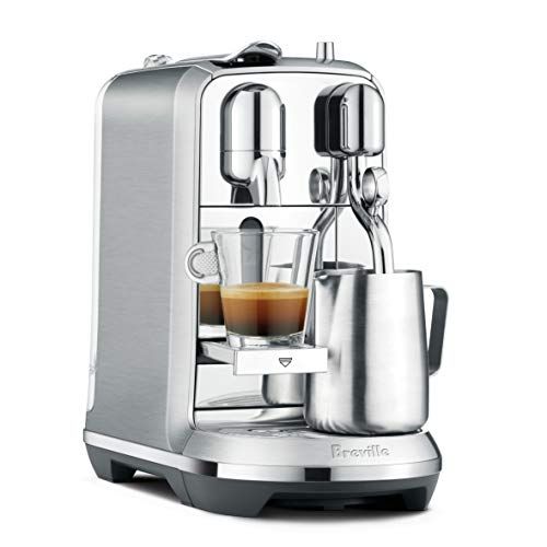 9 Best Nespresso Machines In 2021 Reviews Of Nespresso Coffee Makers