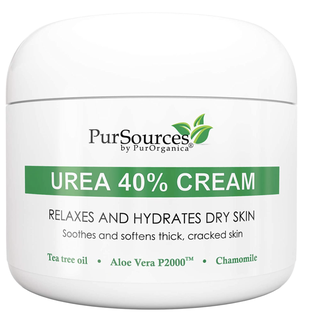Urea 40% Healing Cream