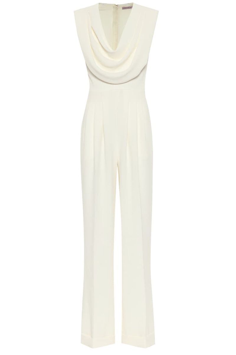 35 Best Bridal Jumpsuits - The Best Bridal Jumpsuits to Shop Now