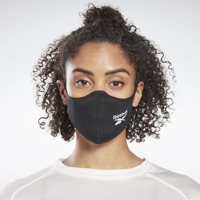 Face Covers 3-Pack
