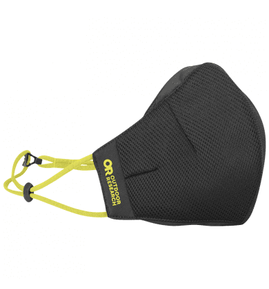 Adrenaline Sports Face Mask Kit