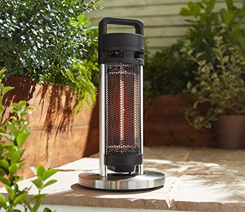 Best Patio Heaters To In The Uk For, Table Top Gas Patio Heater Argos