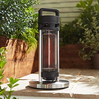 Portable patio heater