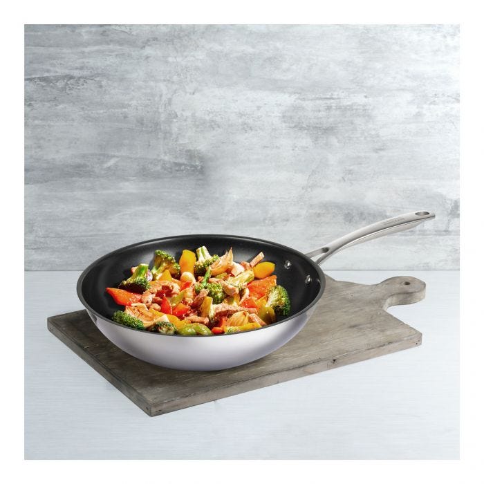 Allround Wok Non Stick