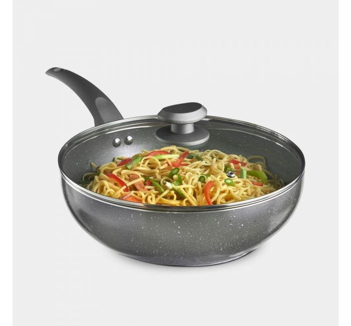 Win a VonShef Multi Section Frying Pan