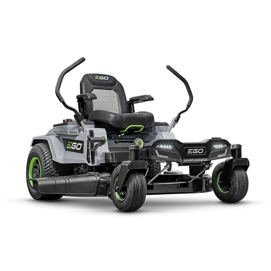 The Best Electric Lawn Mowers