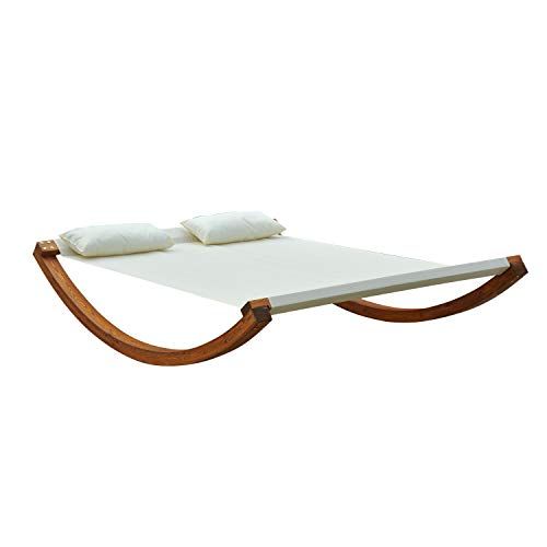 Day Swing Bed Sun Lounger