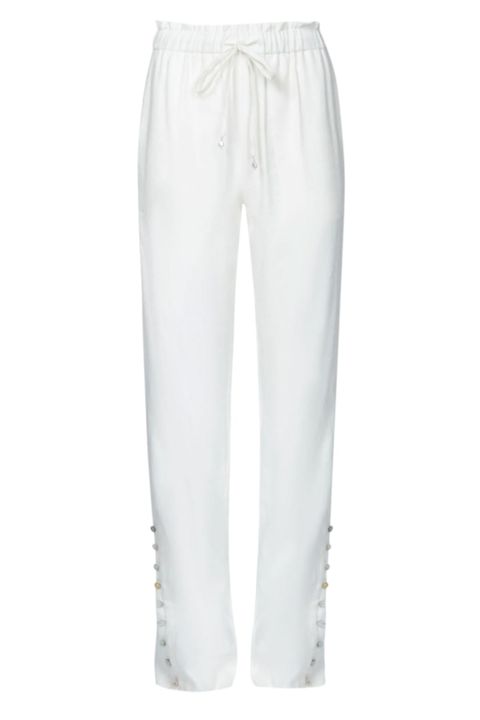 15 Best Linen Pants for Women 2021 - Stylish Linen Trousers for Spring ...